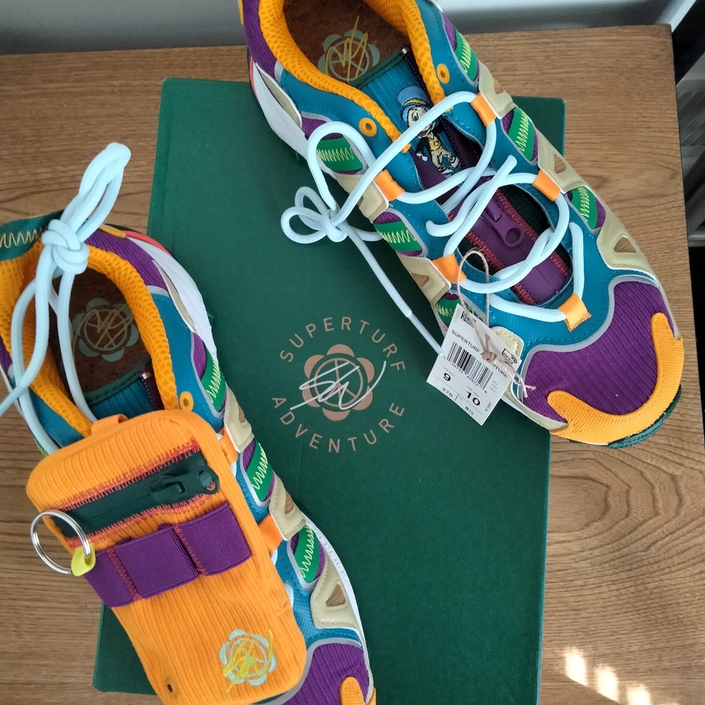 adidas SUPERTURF ADVENTURE SW